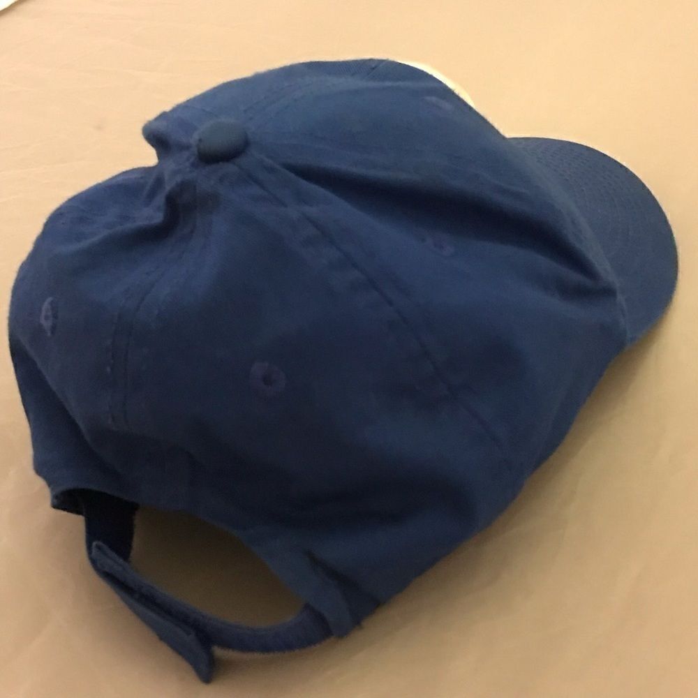 MLB Texas Rangers Baseball Hat - Picture 5 of 13